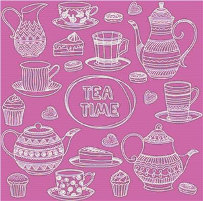 Tea Time