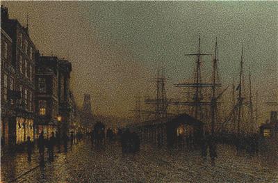 Glasgow