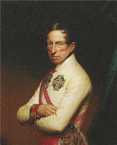 Erzherzog Karl Von Osterreich