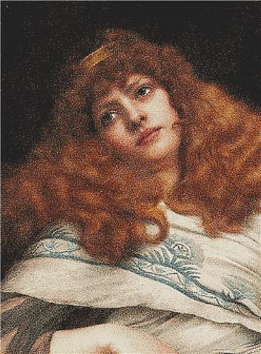 Lady, A