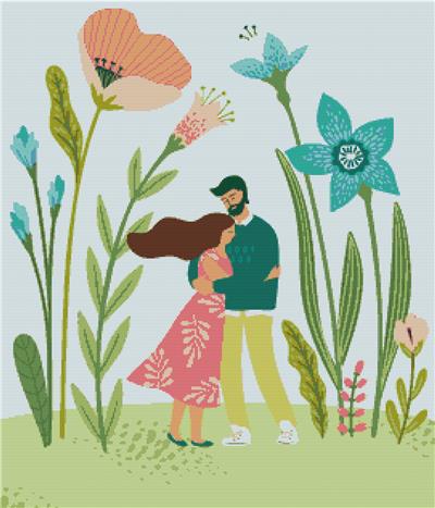 Young Couple