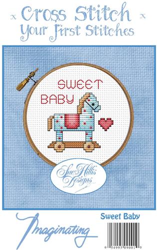 Sweet Baby Kit - Sue Hillis Designs
