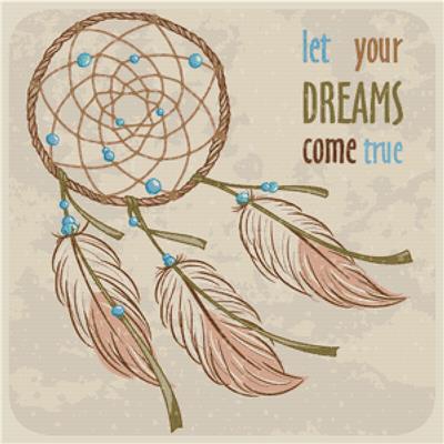 Let Your Dreams Come True