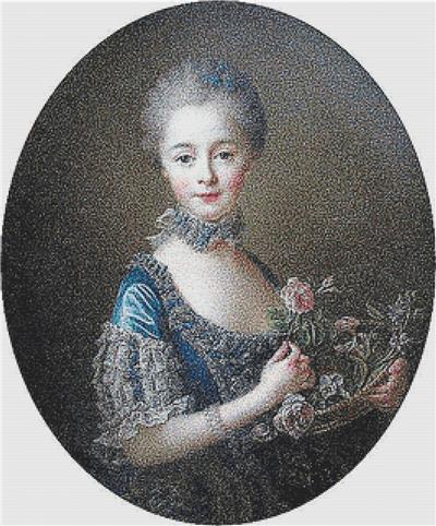 Lady Amelia Darcy