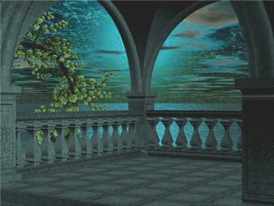 Ocean Peace