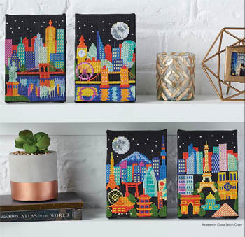 Night Skylines