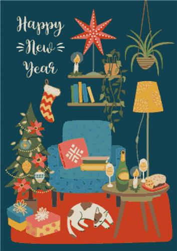 Happy New Year II