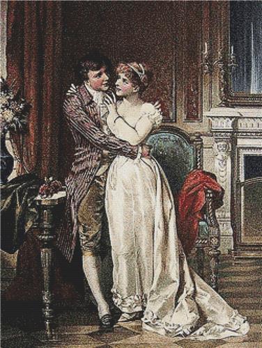 Young Couple