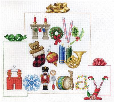 Jolly Holiday