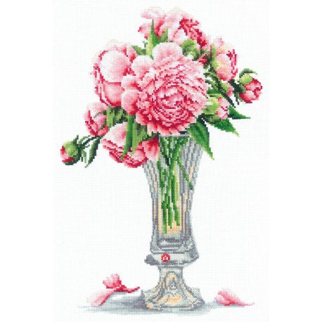 Peonies 