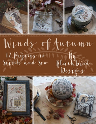 Winds of Autumn 