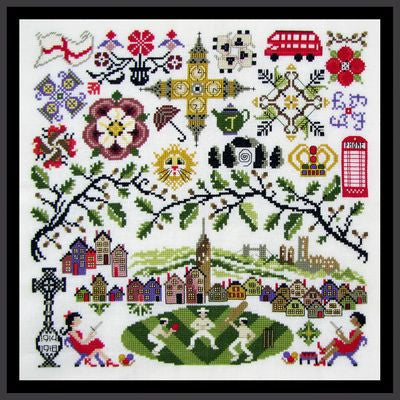 Quakers in England