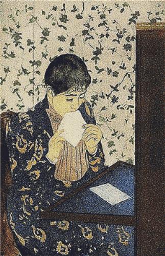 Letter, The