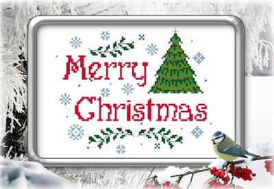 Merry Christmas
