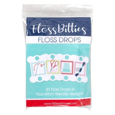 Floss Drops