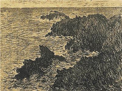 La Cote Sauvage