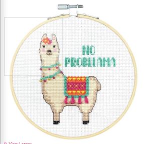 No Probllama