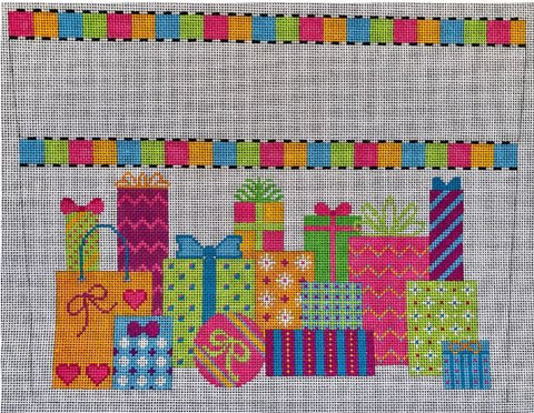 Stocking Topper - Gifts