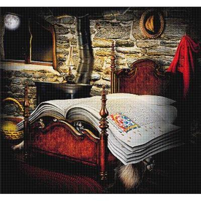 Fairytale before Sleep, A