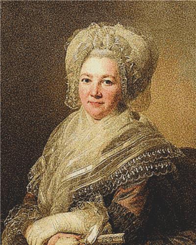 Madame Henri-Pierre GoÃ¼In