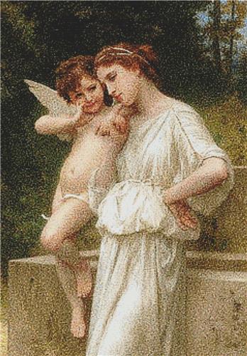 Secrets de Lâ€™Amour