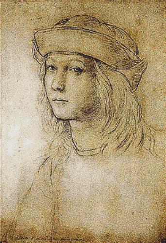 Self Portrait
