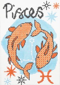 Zodiac - Pisces