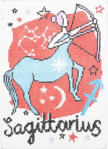 Zodiac - Sagittarius