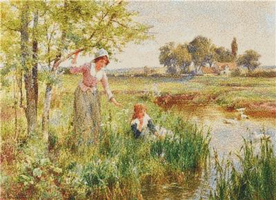 Summer Day