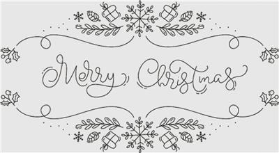 Merry Christmas XIII