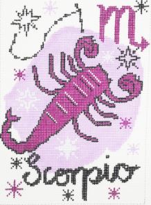 Zodiac - Scorpio
