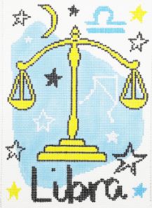 Zodiac - Libra