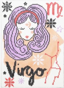 Zodiac - Virgo