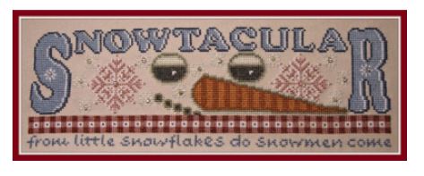 Snowtacular - Charmed I