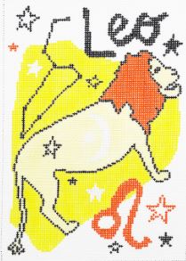 Zodiac - Leo
