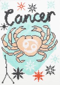 Zodiac - Cancer