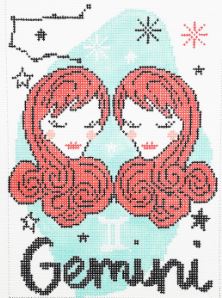 Zodiac - Gemini