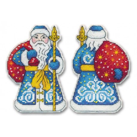 Santa Claus