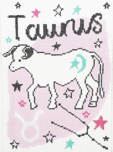 Zodiac - Taurus