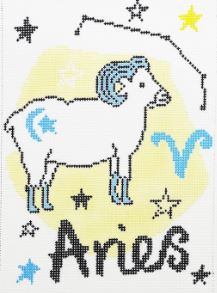 Zodiac - Aries