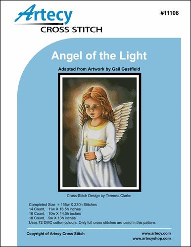 Angel of the Light