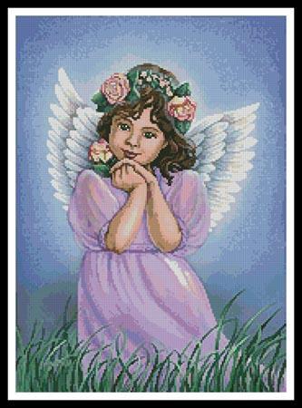 Angel of the Earth