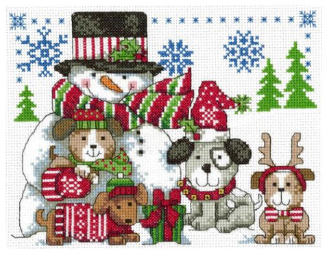 Happy Howlidays