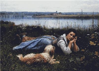 Reverie