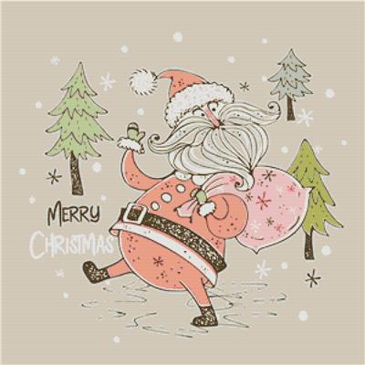 Merry Christmas XIV