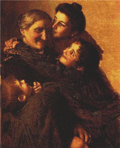 La Nonna