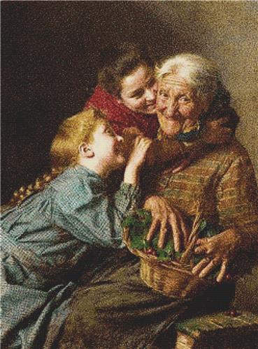 Grandmother