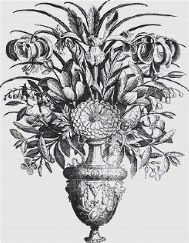 Floral Arrangement