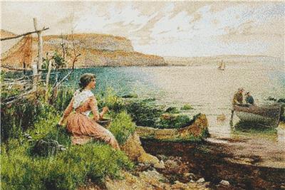 Fishermans Wife, The