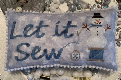 Let It Sew